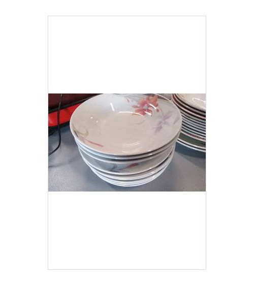 ASSIETTES LE LOT 