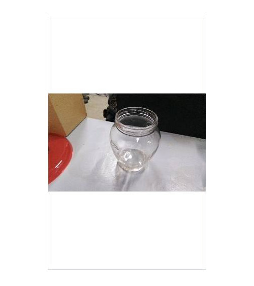 POT VERRE 