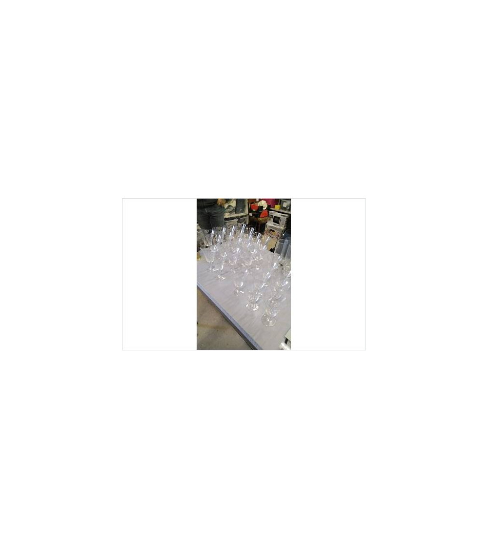 SERVICE DE VERRES 