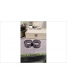 RONDS DE SERVIETTE METAL ARGENTE X2