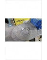 PLAT CREUX VERRE