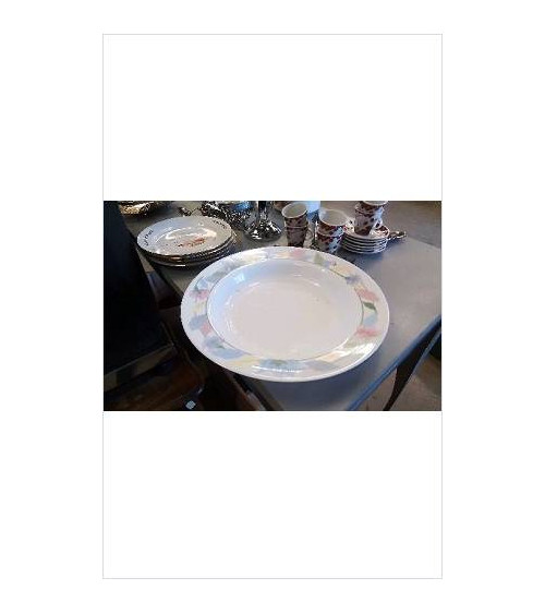 PLAT CREUX ARCOPAL 