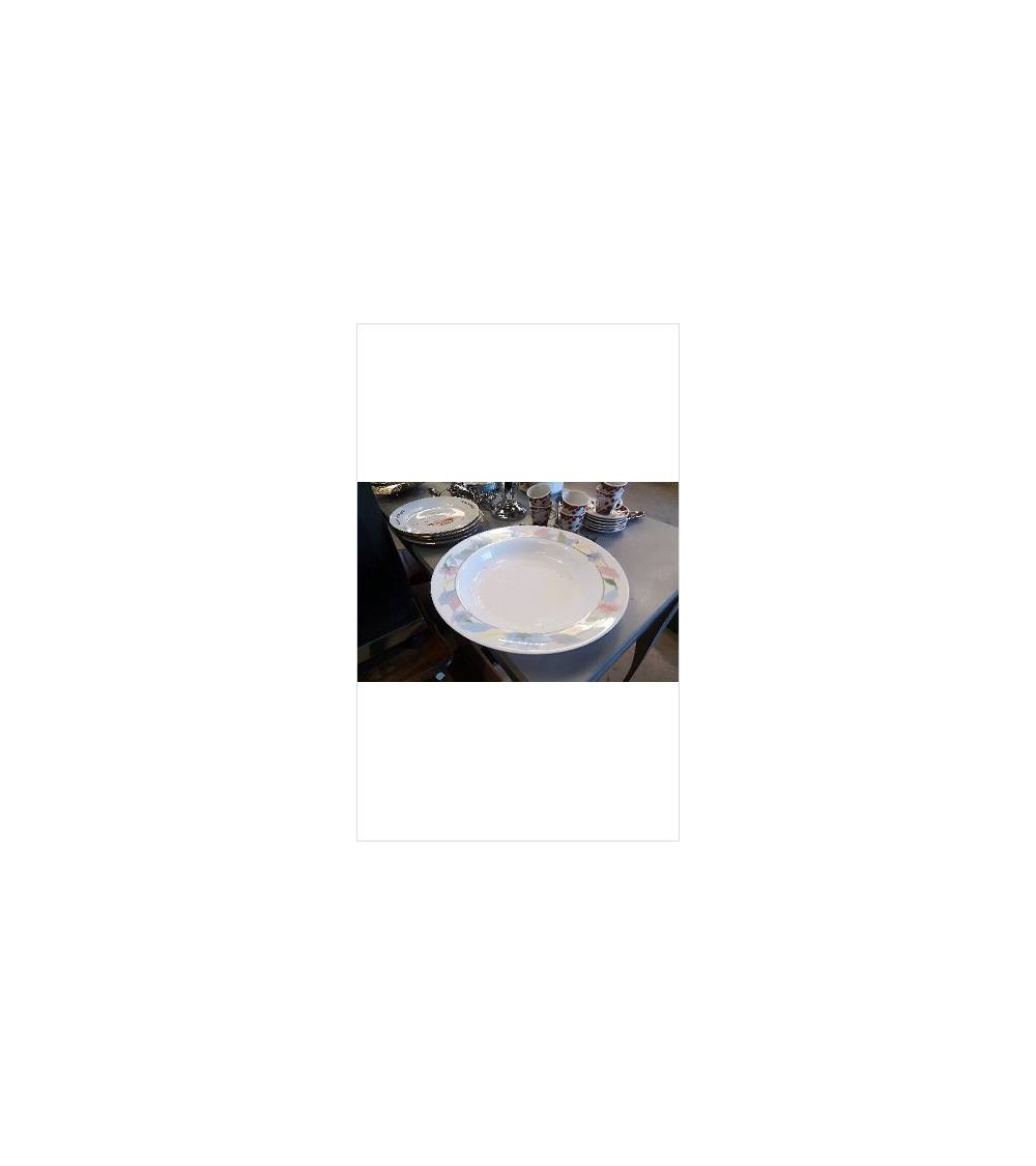 PLAT CREUX ARCOPAL 