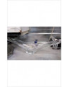 COUPE A FRUITS CRISTAL / DAUM FRANCE 
