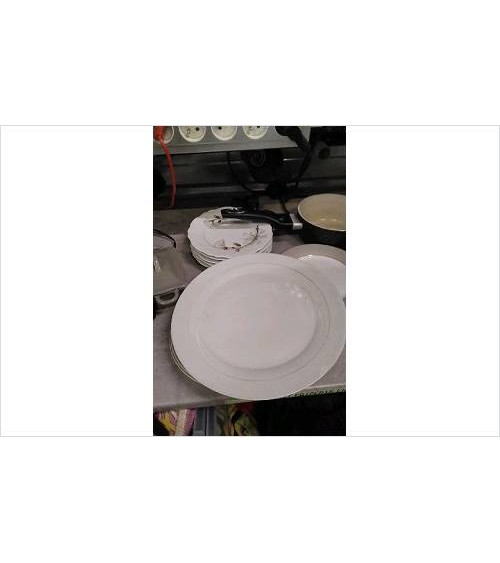 PLAT ROND