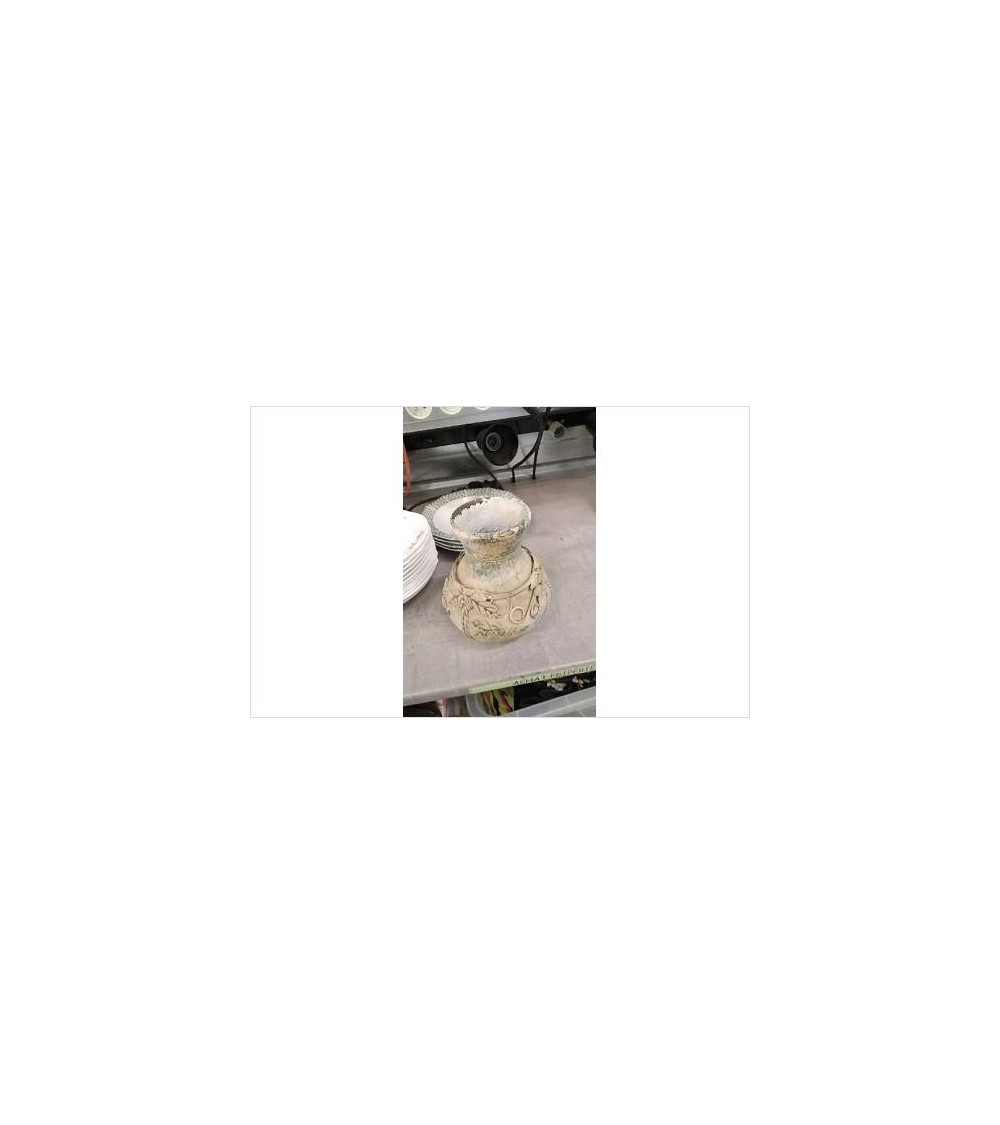 VASE EN L’ETAT