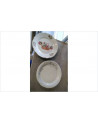 ASSIETTE A DESSERT LE LOT