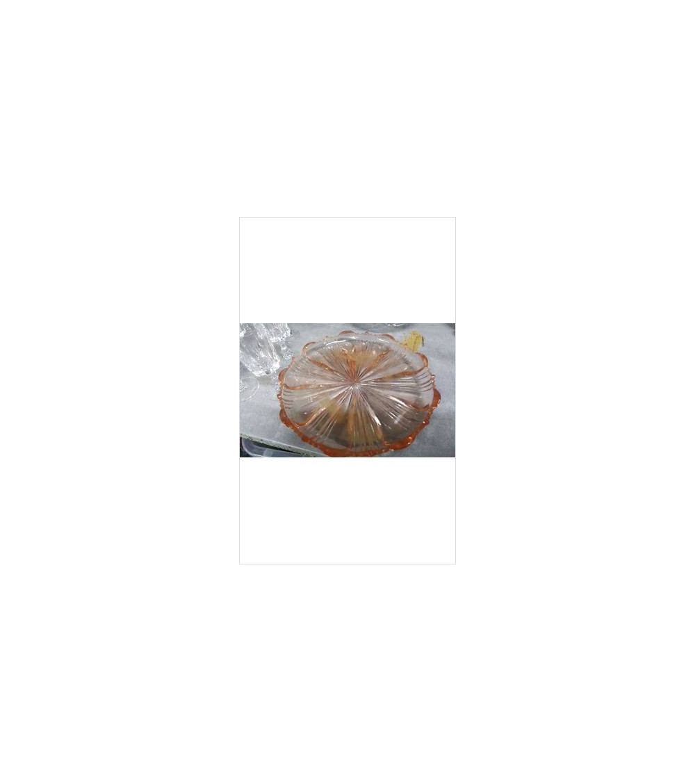 PLAT ROSE 