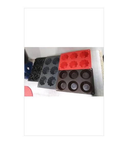 MOULE SILICONE 