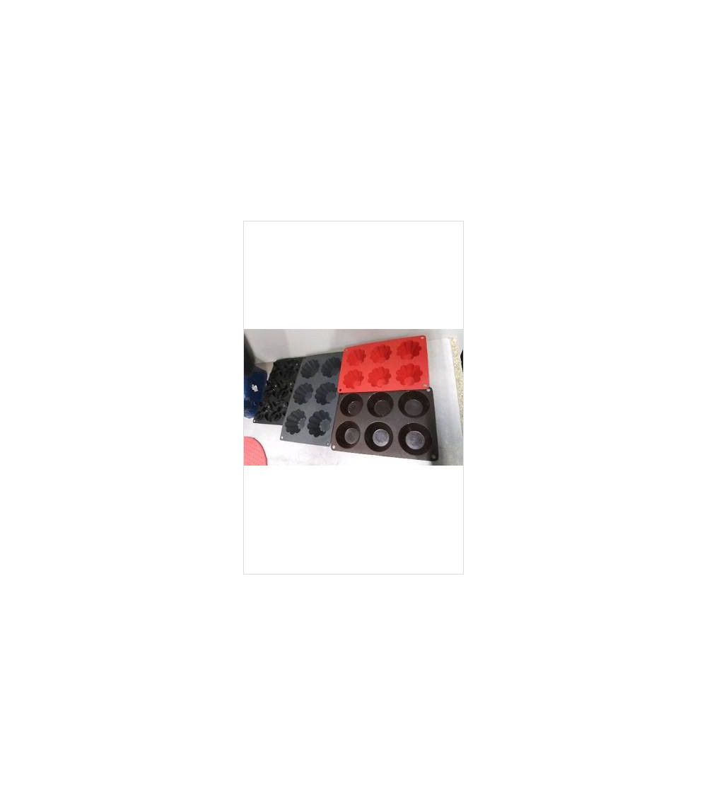 MOULE SILICONE 