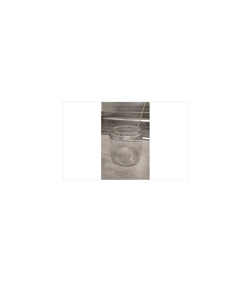 BOCAL VERRE GM 