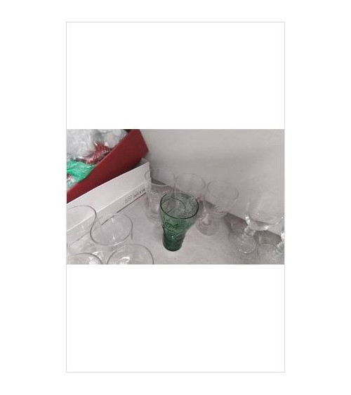 VERRE COCA 