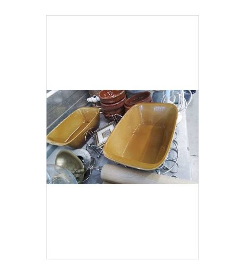 TERRINE MARRON