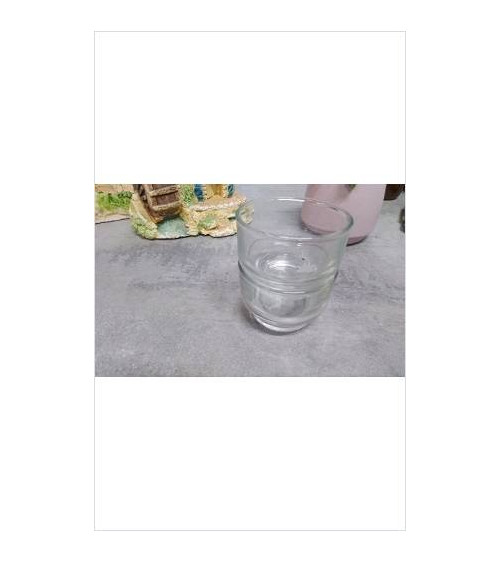 PHOTOPHORES VERRE X2 