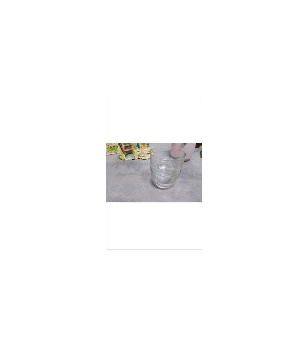 PHOTOPHORES VERRE X2 