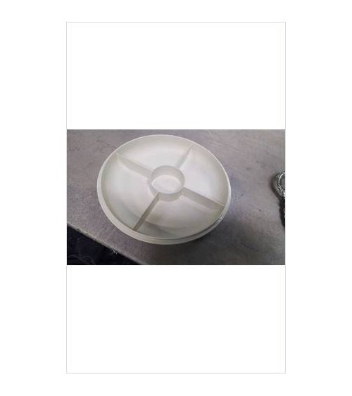 PLAT TUP 