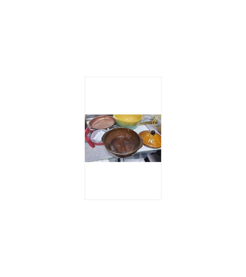 PLAT TERRE DIGOIN