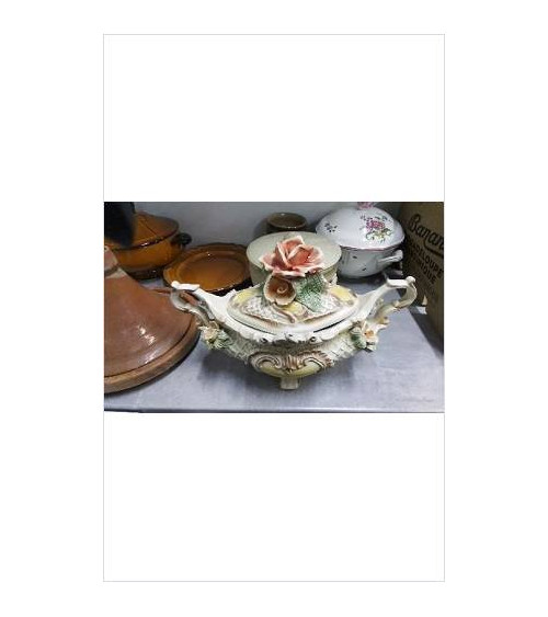 SOUPIERE DECORE 
