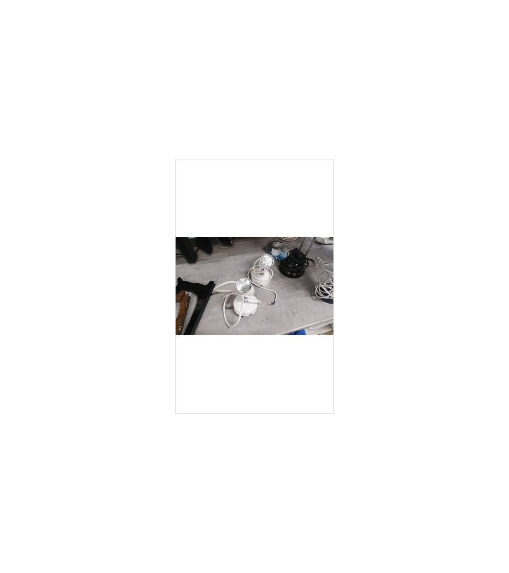 SPOT BLANC 