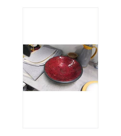 PLAT MOSAIQUE 