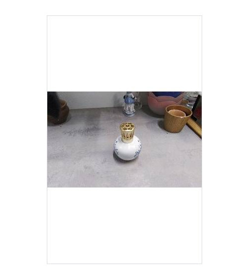 LAMPE BERGER 