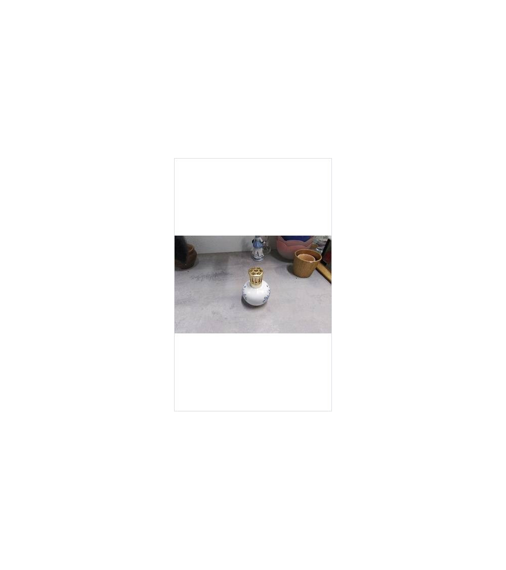 LAMPE BERGER 