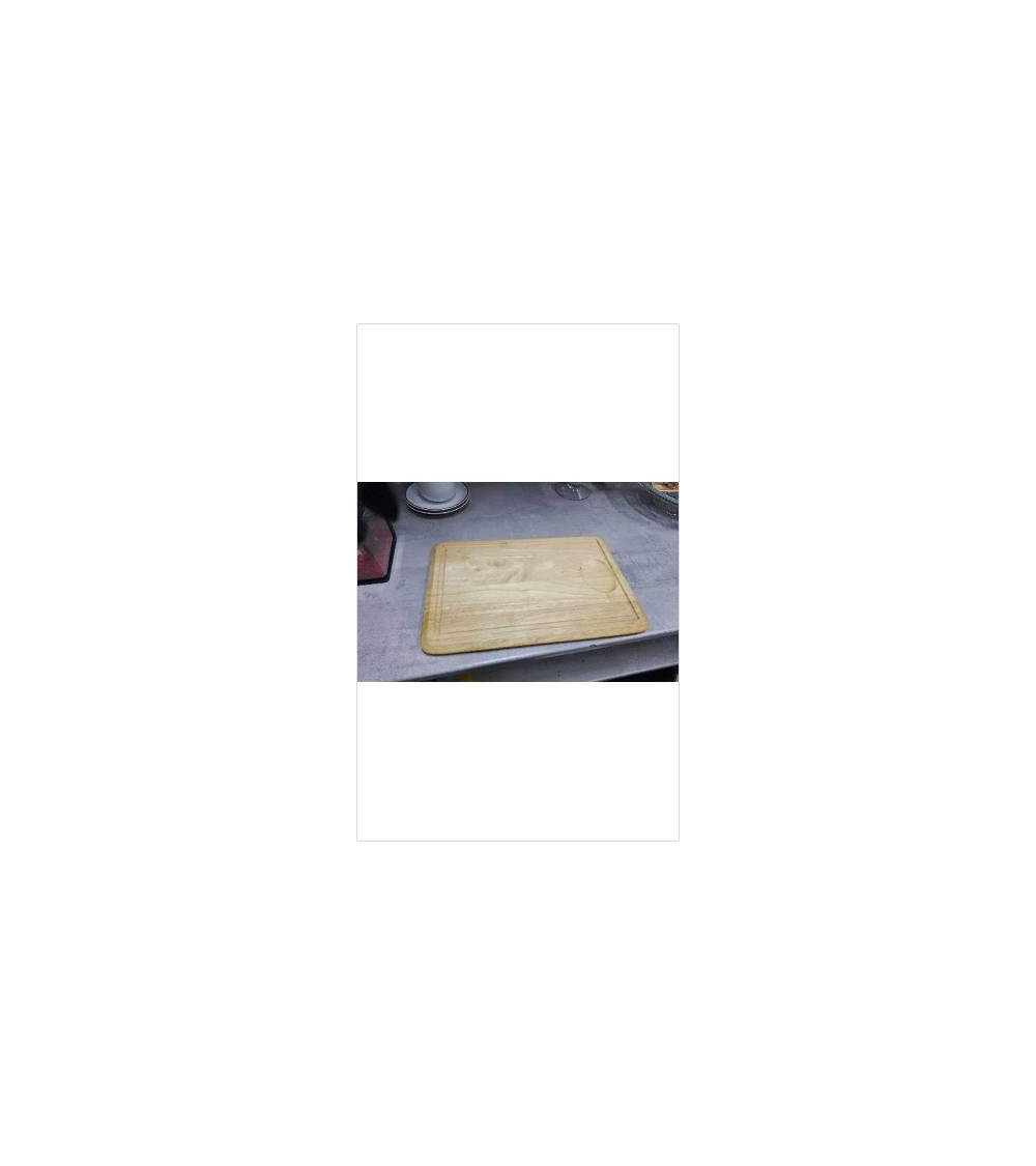 PLANCHE A DECOUPE