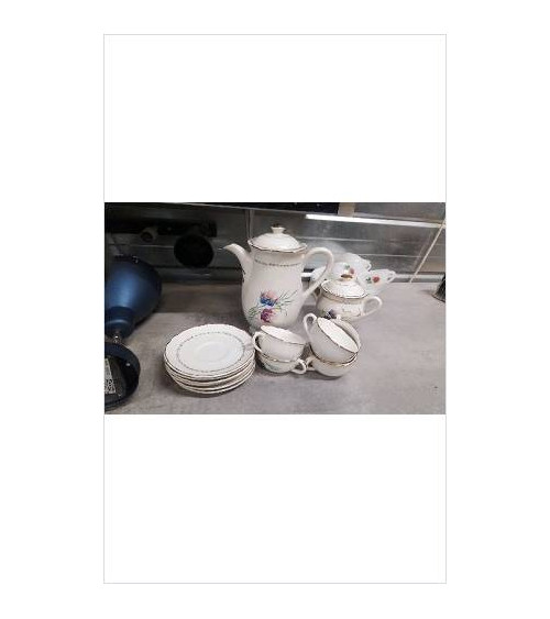 SERVICE A CAFE DIGOIN