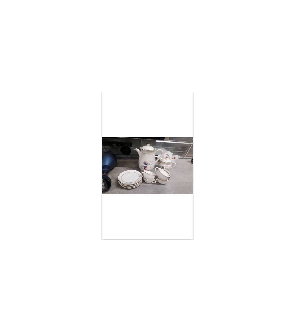 SERVICE A CAFE DIGOIN