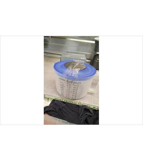 PICHET MESUREUR PLASTIQUE 