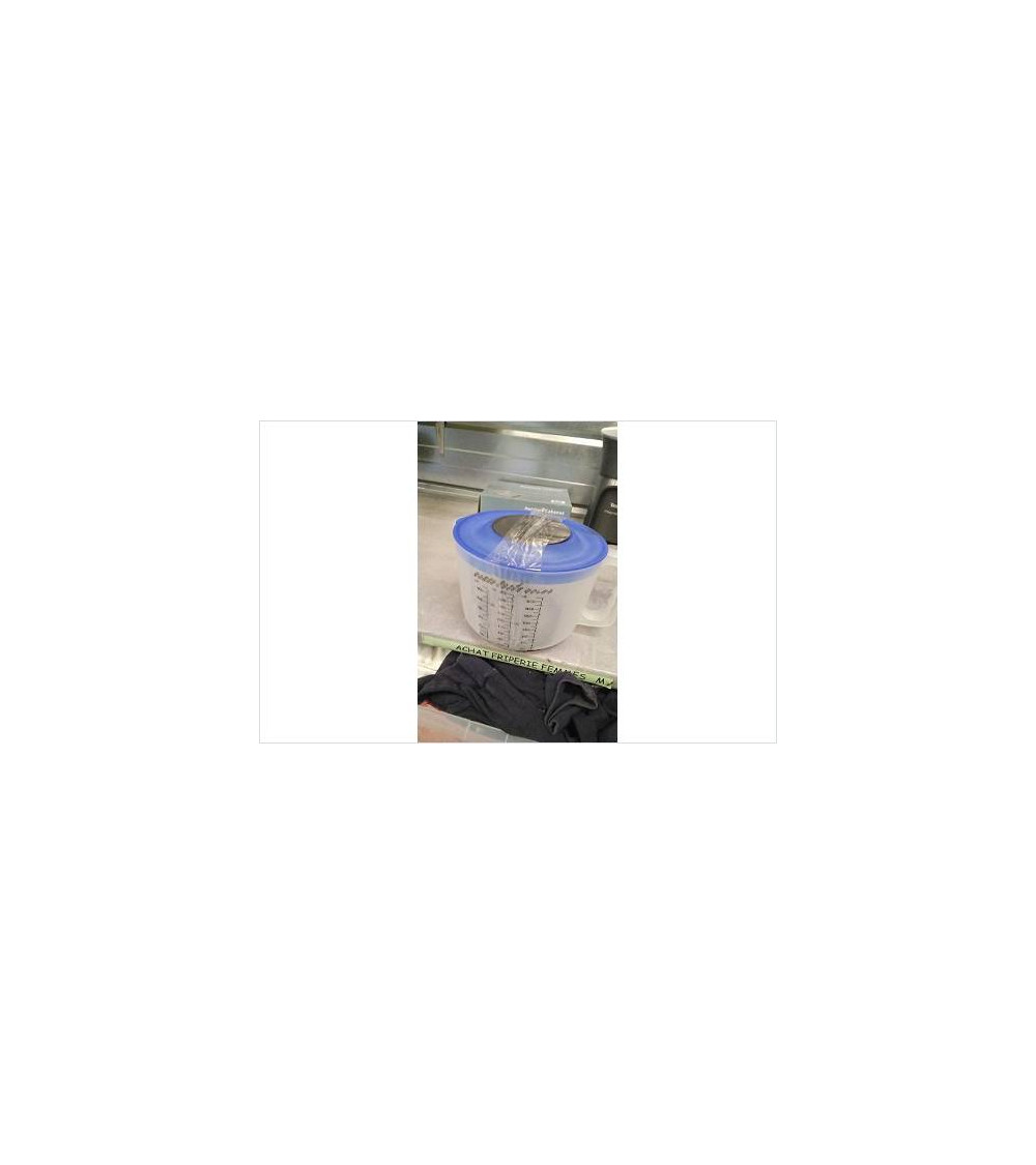 PICHET MESUREUR PLASTIQUE 