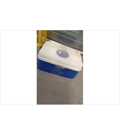 LUNCH BOX 