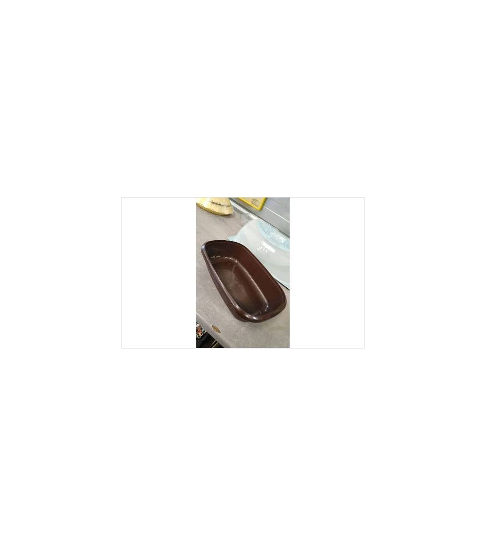 PLASTIQUE MARRON PM 