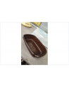 PLASTIQUE MARRON PM 