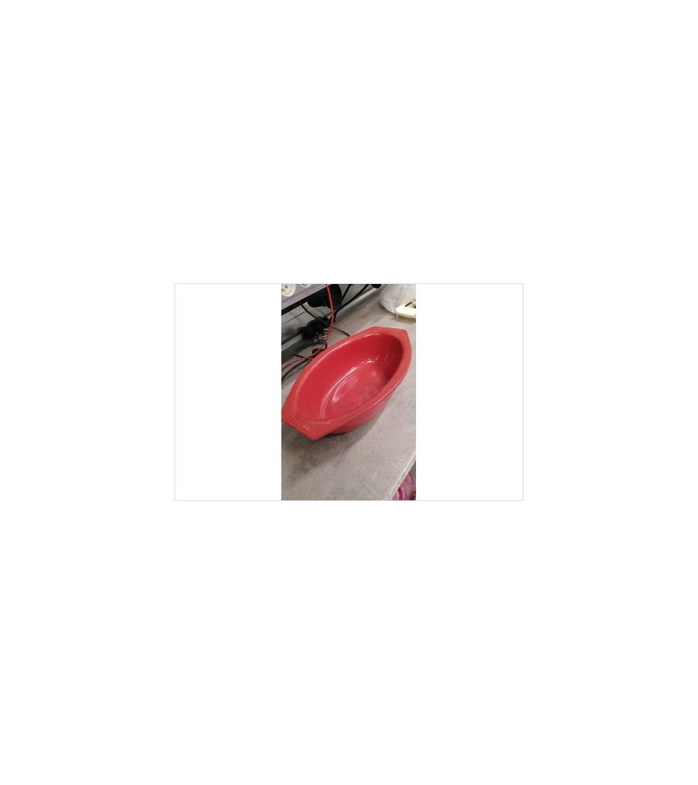 TERRINE ROUGE 