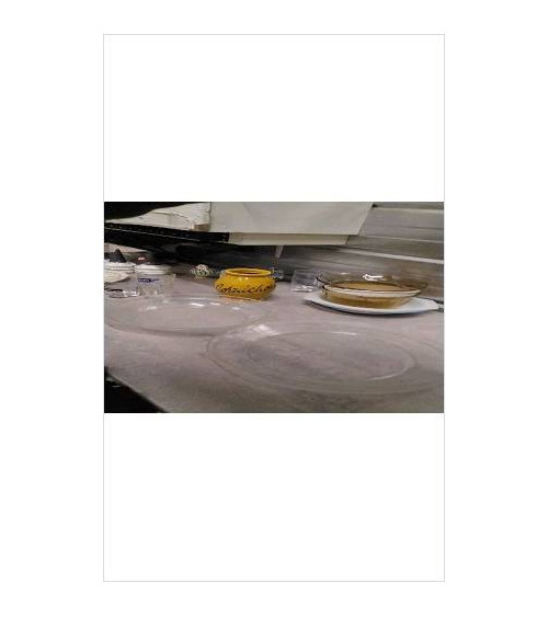 PLAT VERRE