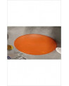 PLATEAU PIVOTANT ORANGE