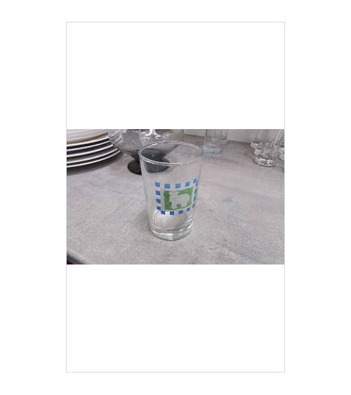 VERRE ENFANT 