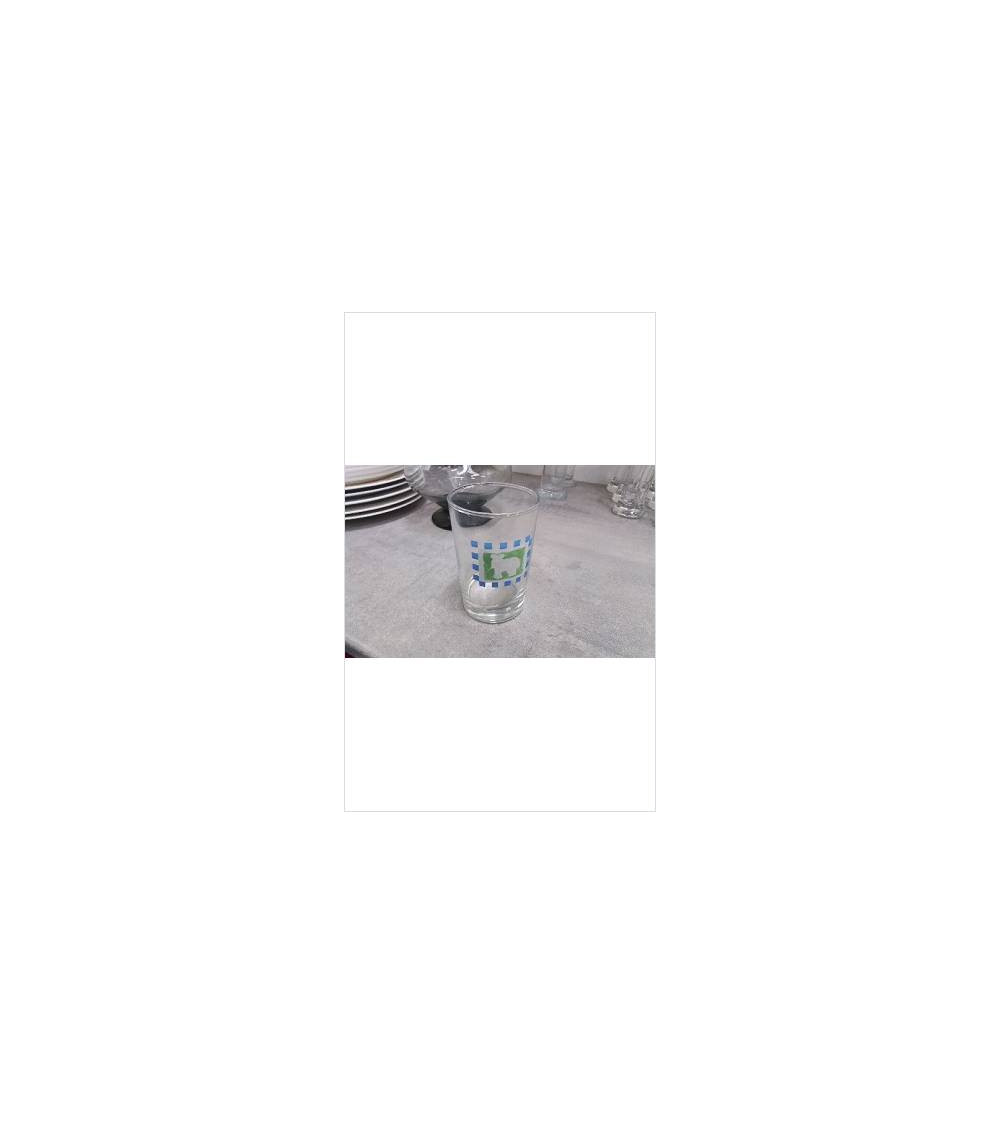VERRE ENFANT 