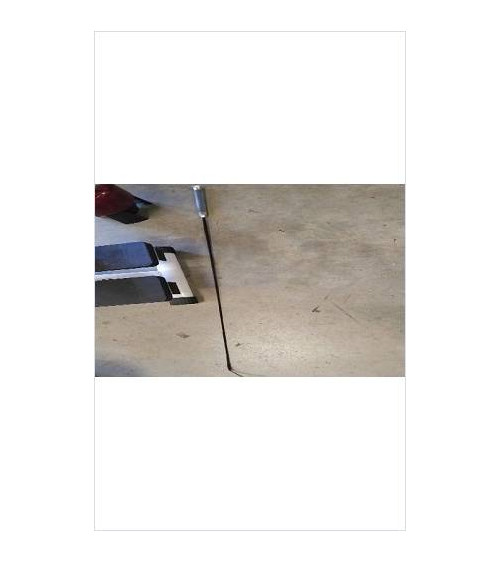 CRAVACHE WHIP AND GO / GEL