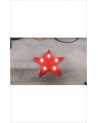 DECO ETOILE LUMINEUSE
