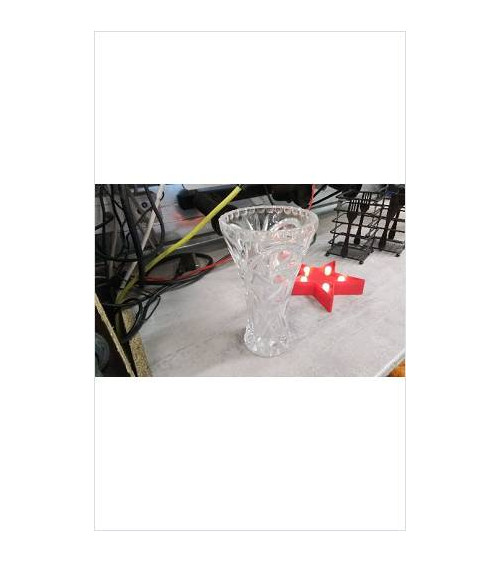 VASE VERRE