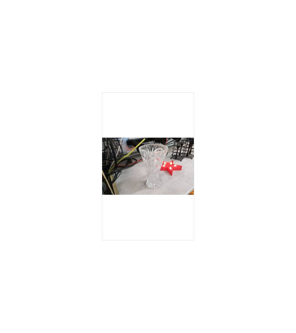 VASE VERRE
