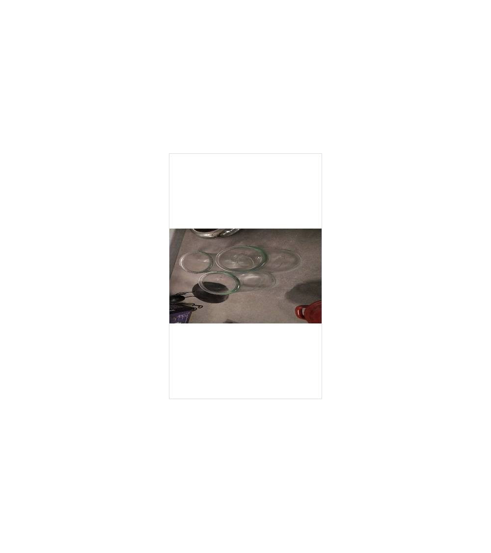 POT VERRE