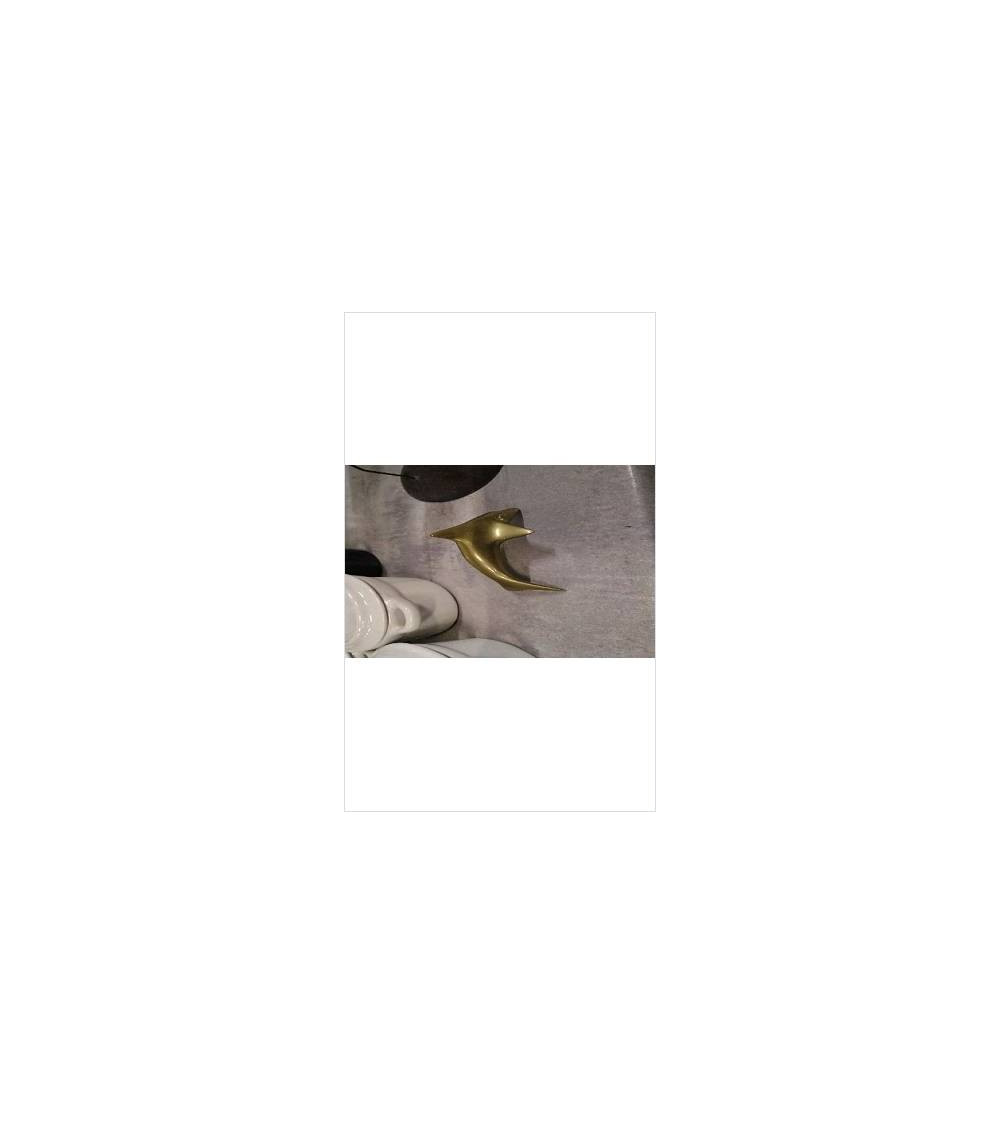DECO DAUPHIN LAITON