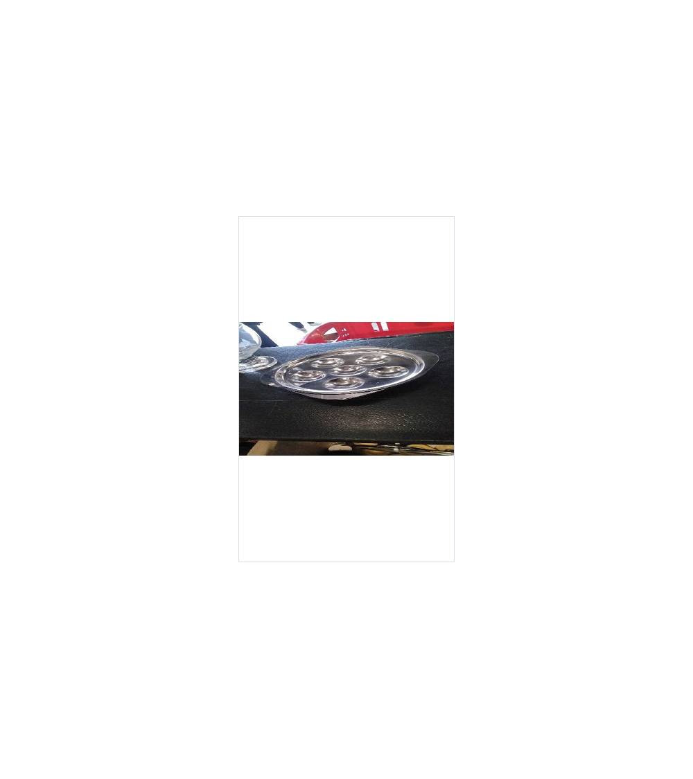 ASSIETTES A ESCARGOTS 
