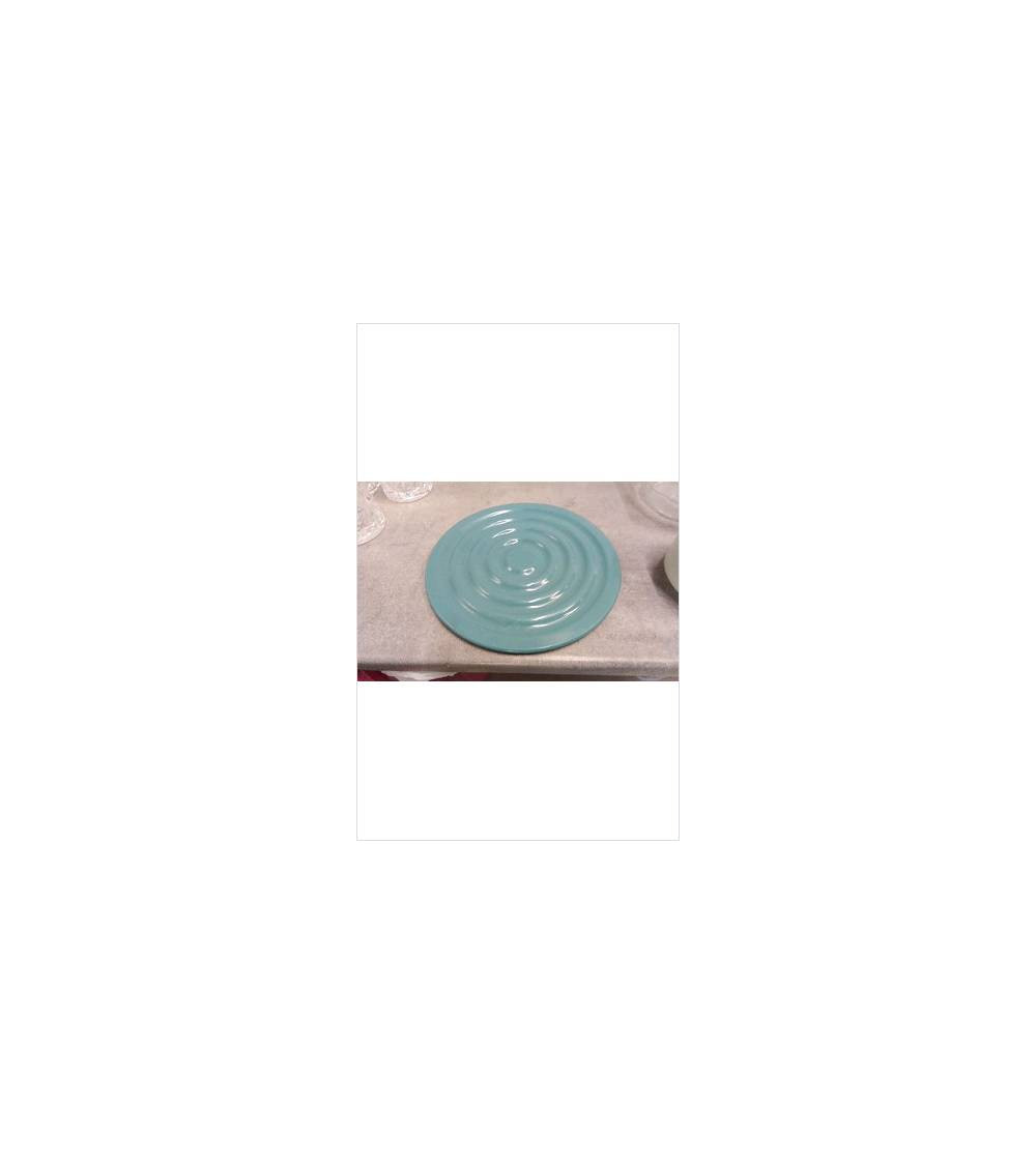 DESSOUS DE PLAT 