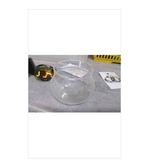 POT VERRE PM