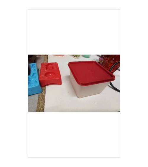 BOITE PLASTIQUE PM