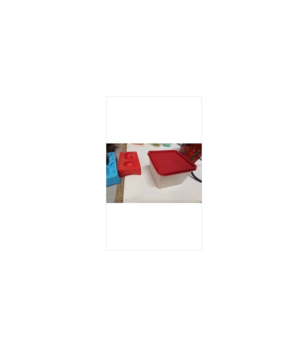 BOITE PLASTIQUE PM